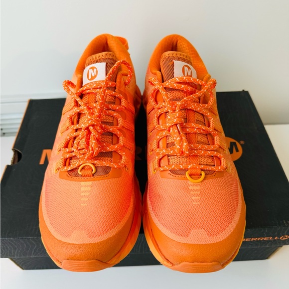 Merrell Agility Peak 4 Trail Running - Picture 2 of 5